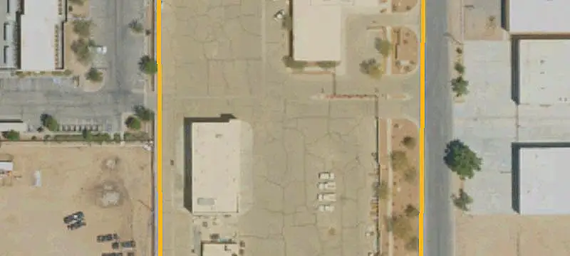 Industrial Warehouse Suite