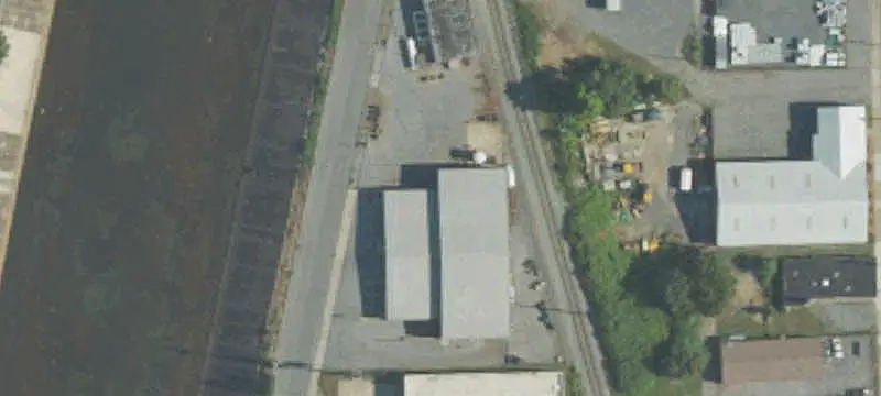 Matheson Tri-Gas Specialty Property