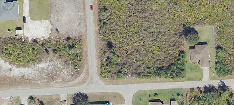 Lot & Land