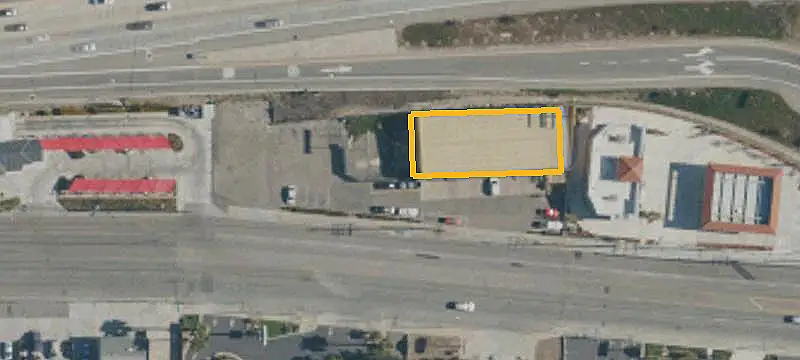 Auto Shop Property