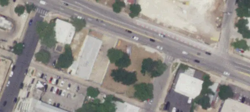 Commercial Development Parcel