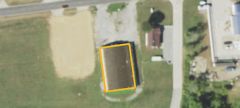 10-Lane Bowling Alley