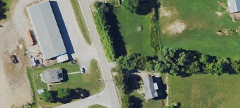 Commercial Land Near Interchange