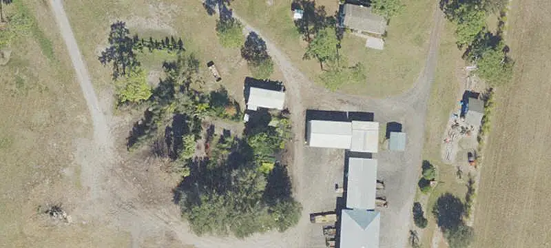Commercial Land with Nursery Facilities