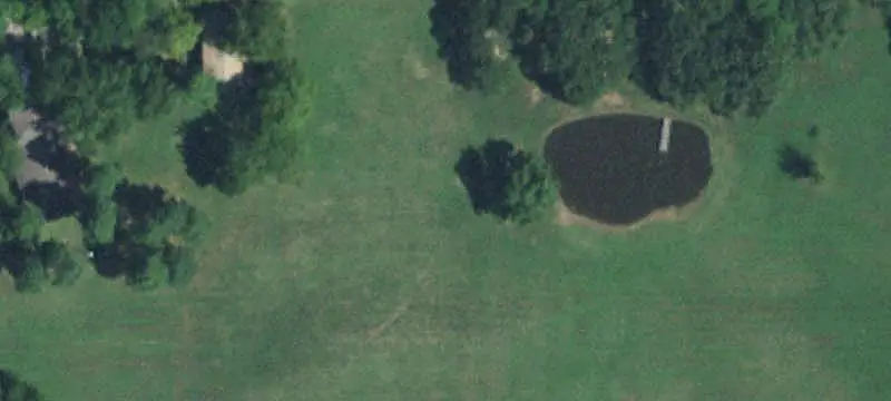 Unimproved Land