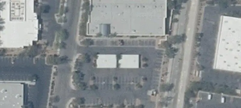 Freestanding Single-Story Office Building