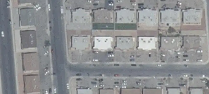 Updated Fourplex with Private Balconies