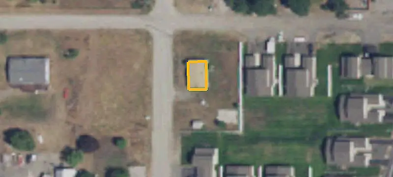 Land / Unimproved Land