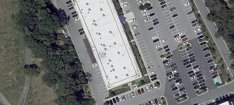 Four-Story LEED Gold Medical Office