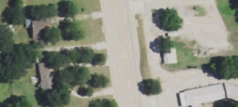 Commercial Land with Existing Building