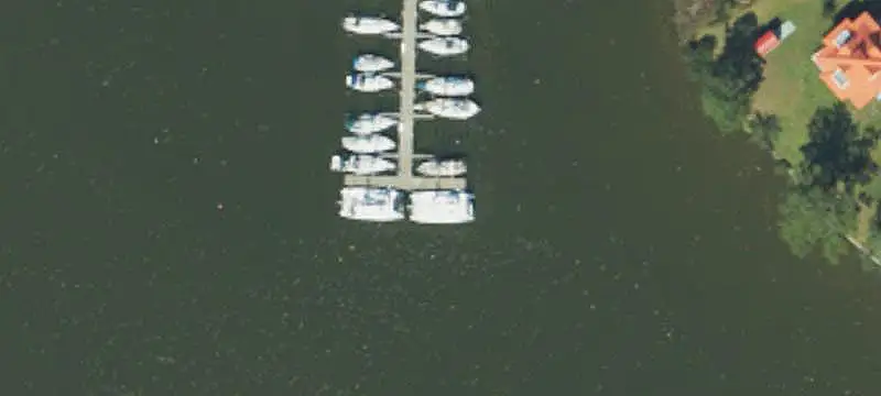 Power and Sailboat Marina Slip