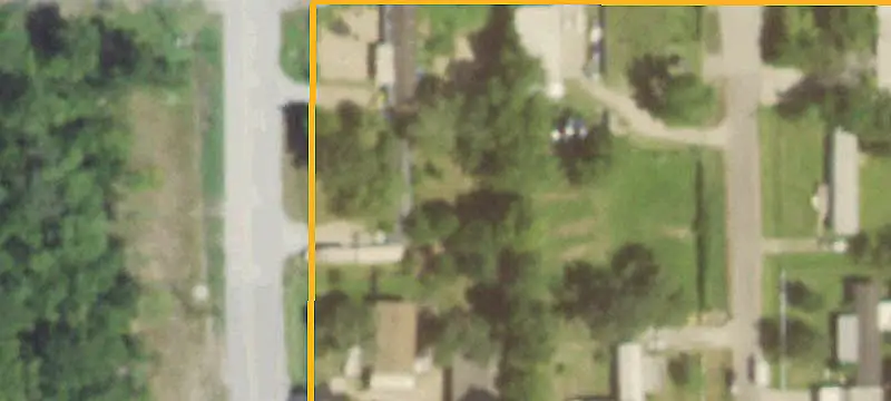 Heavy Industrial Development Land