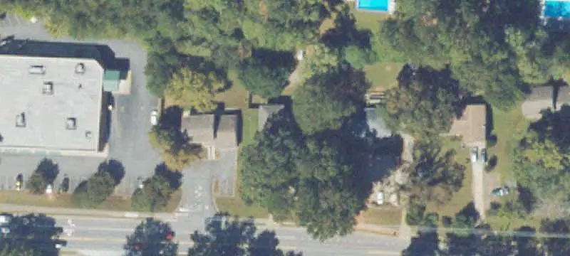 Flex Space with Fenced Yard