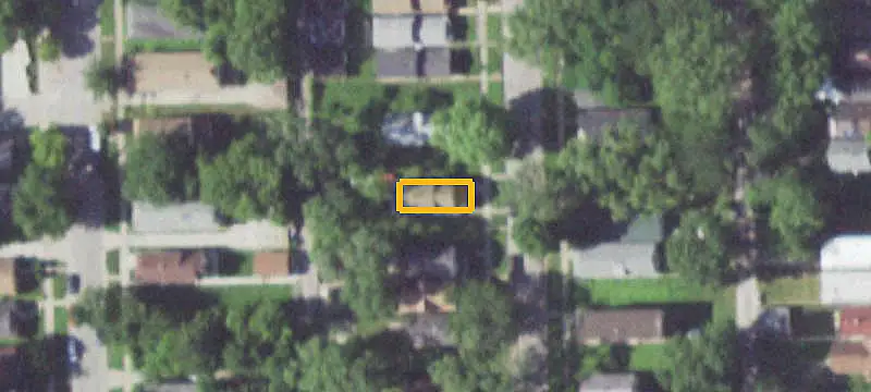 Land or Vacant Lot
