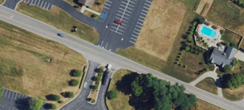 B-2 Commercial Land