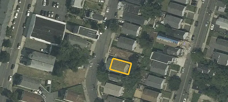 New Construction Duplex with Garage