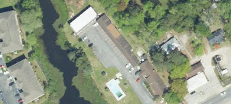 Pad-Ready Commercial Land