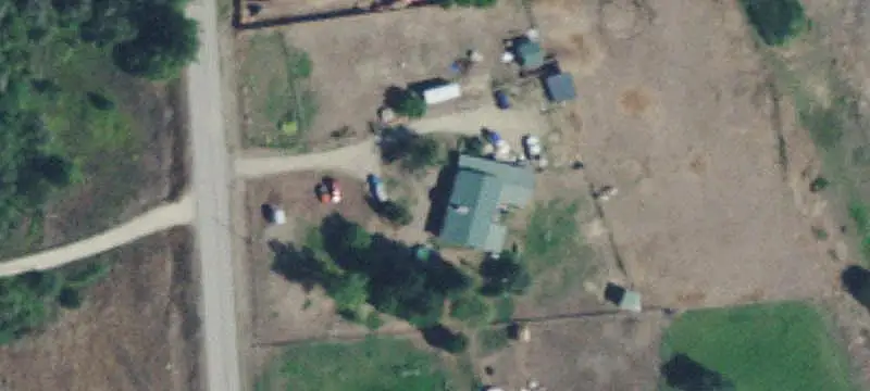 Vacant Land