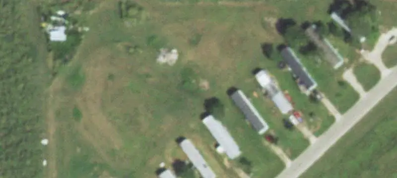 Mixed-Use Waterfront Property