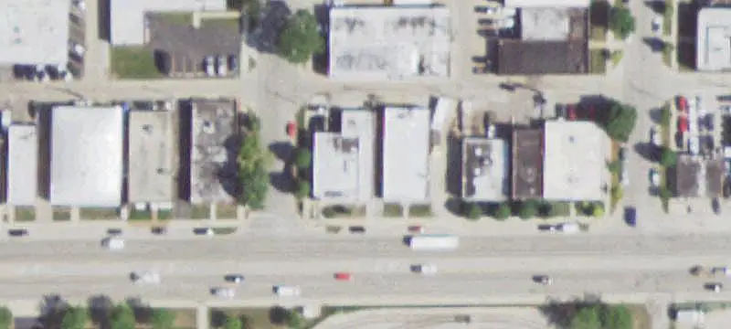 Auto Shop and Mobility Facility