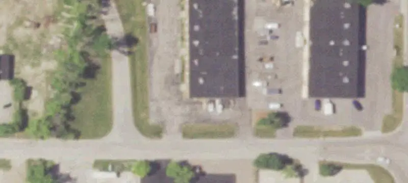 Multi-Tenant Flex Space