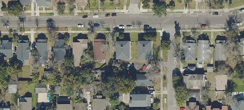 Four-Unit Quadplex