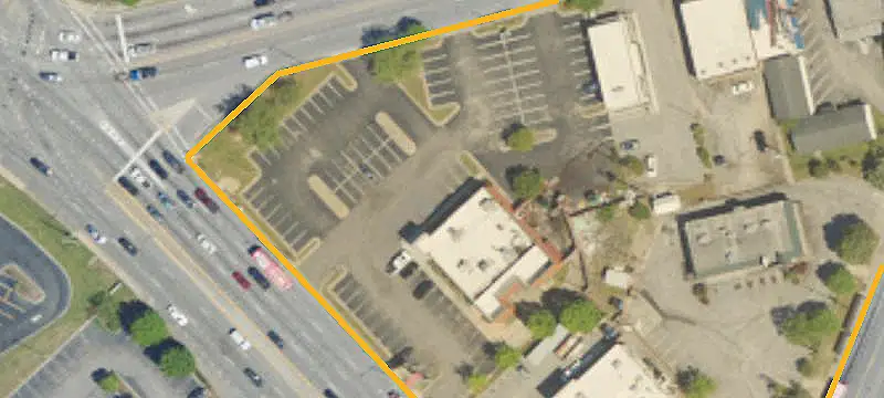 Walgreens Drug Store Leasehold