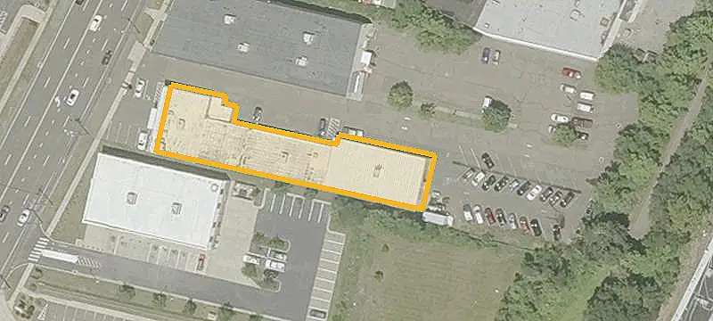 Auto Body Shop with NNN Lease