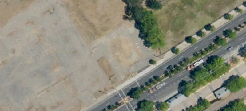 Single-Tenant Flex Space