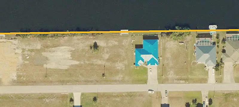 Lot & Land