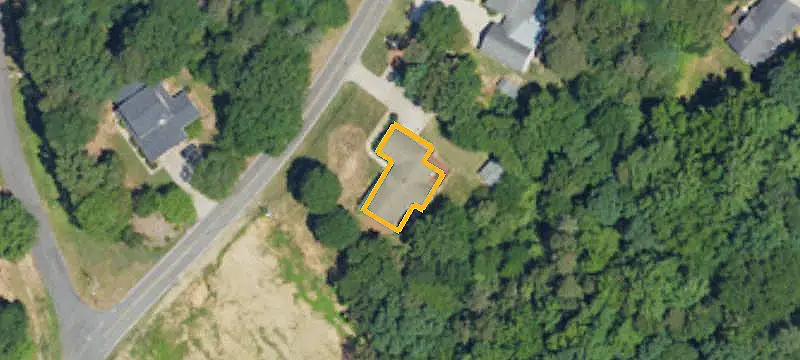 Vacant Land