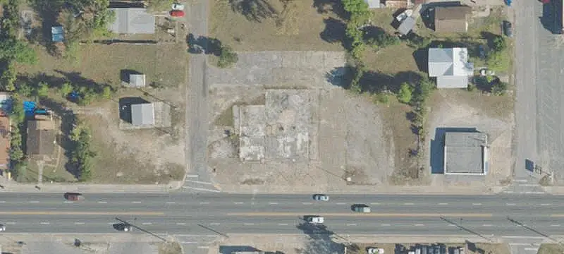 General Commercial Development Land