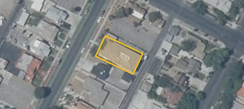 P-R Zoned Office Units