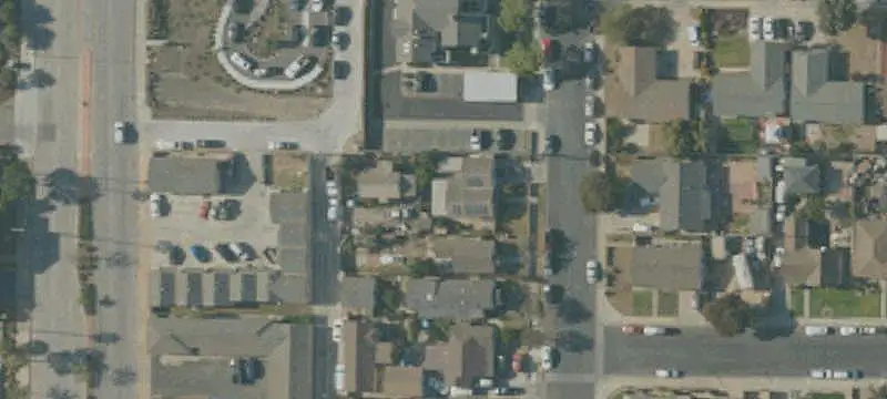 C2-Zoned Commercial Land