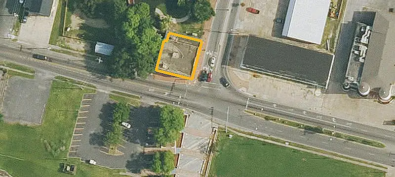 C-1 Commercial Land
