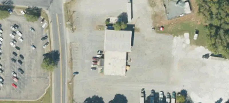Industrial Flex Facility