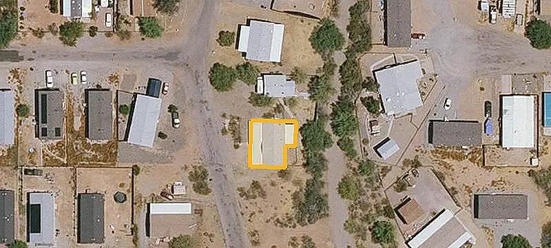 101-33021 N 224th Ave, Wittmann, AZ