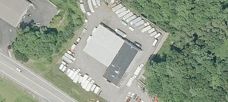 Manufacturing-Zoned Industrial Land