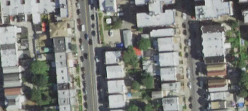 New Construction Triplex