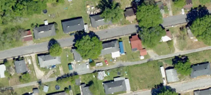 Renovated Duplex with Covered Porches