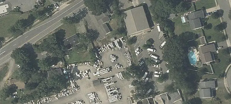 First-Floor Residential Income Property