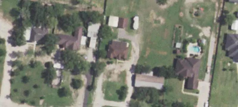 Commercial Land Near Expressway
