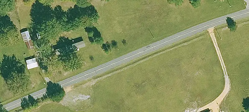 Commercial Land with Interstate Visibility