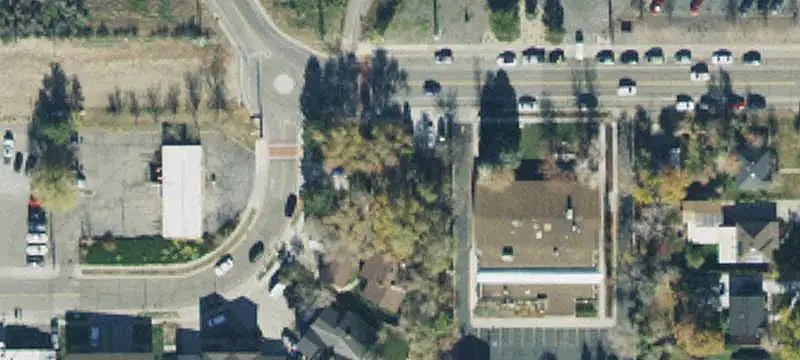 Updated 4-Unit Multifamily Property