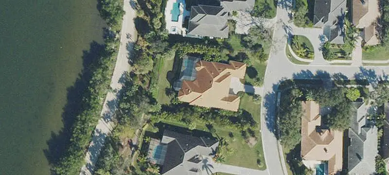 Land