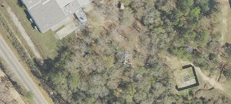 Vacant Commercial Land