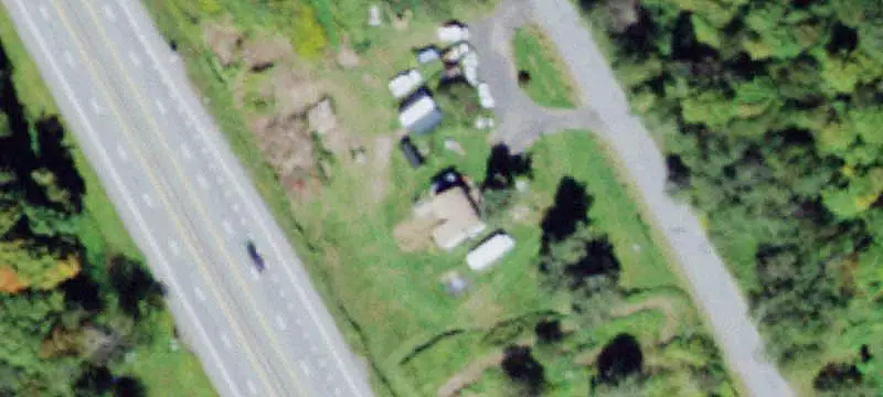 Highway-Visible Retail Space