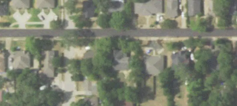 Three-Property Duplex Portfolio