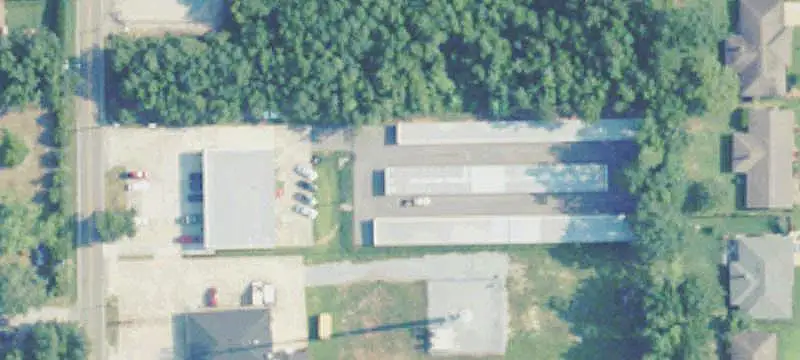 C-2/C-3 Storefront Space