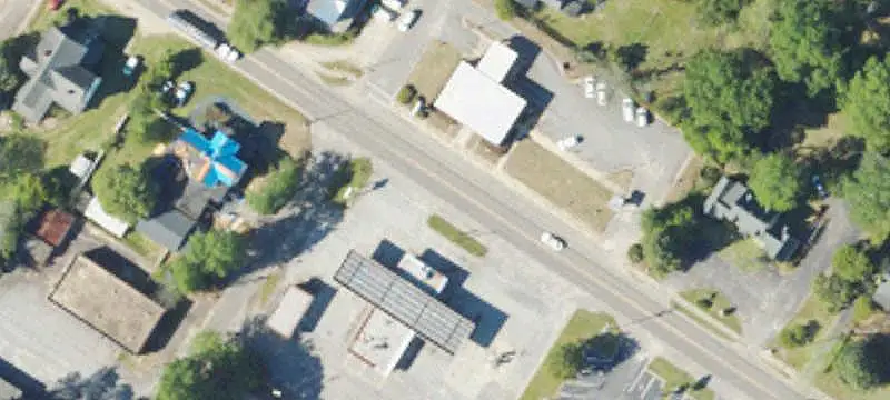 Single-Tenant NNN Retail Property
